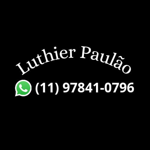 Luthier de Cordas em São Paulo, Conserto de Violao, Conserto de Violino, Conserto de Baixo e muito mais